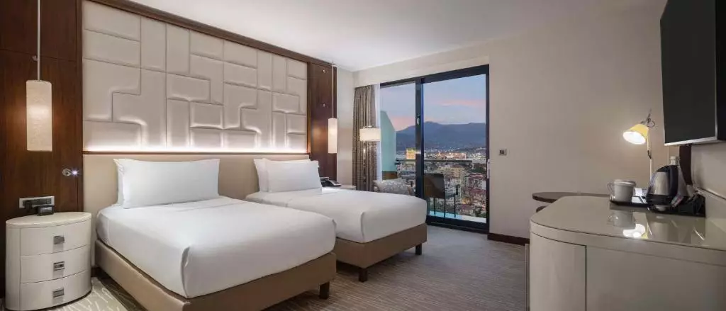 Hilton Batumi
